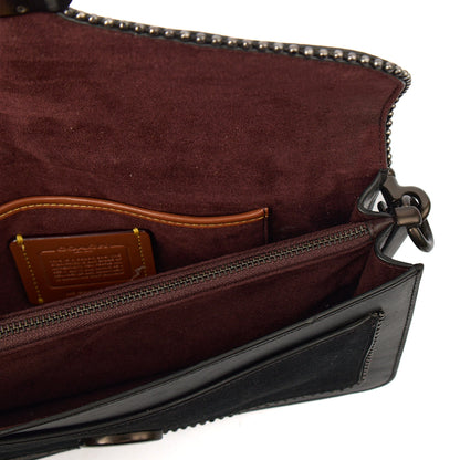 Coach Cross Body Tabby 26 in invalid, Leather — Alternate View 7
