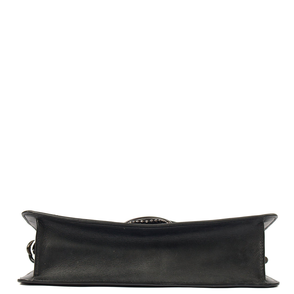 Coach Cross Body Tabby 26 in invalid, Leather — Detail View