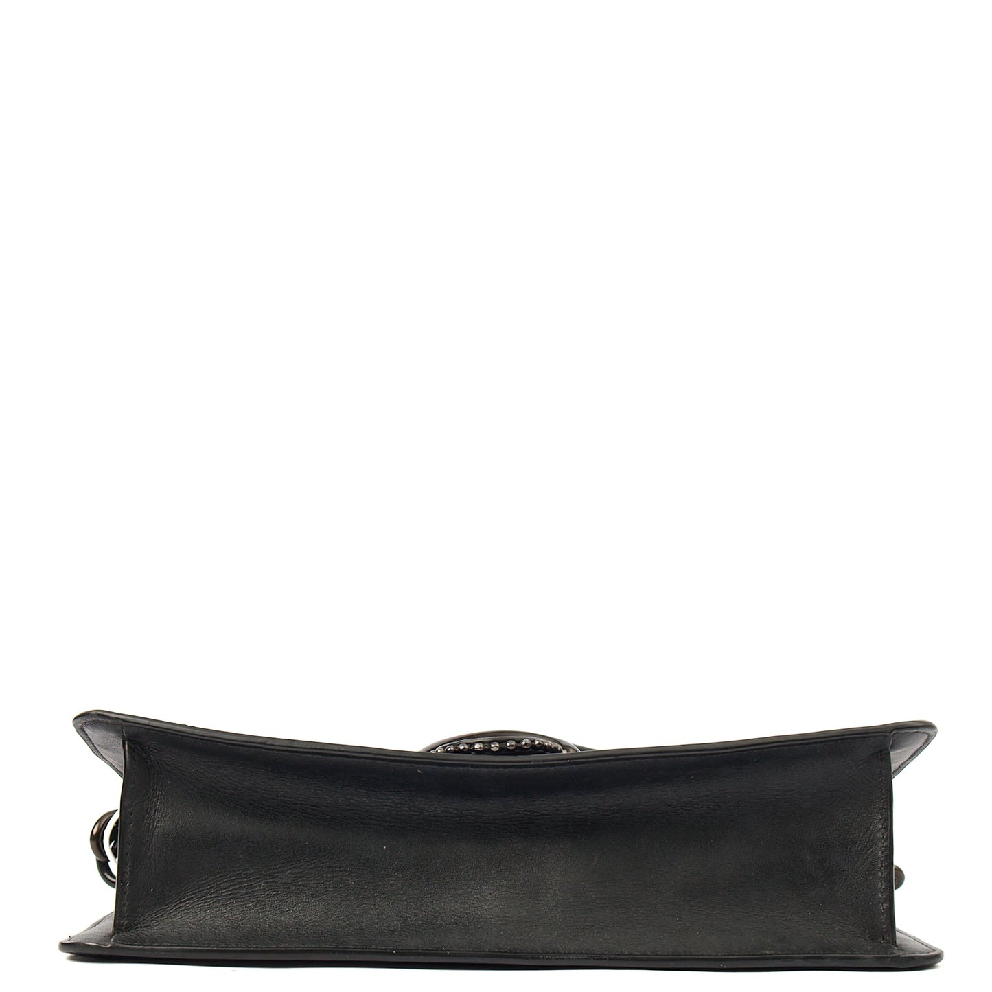 Coach Cross Body Tabby 26 in invalid, Leather — Detail View