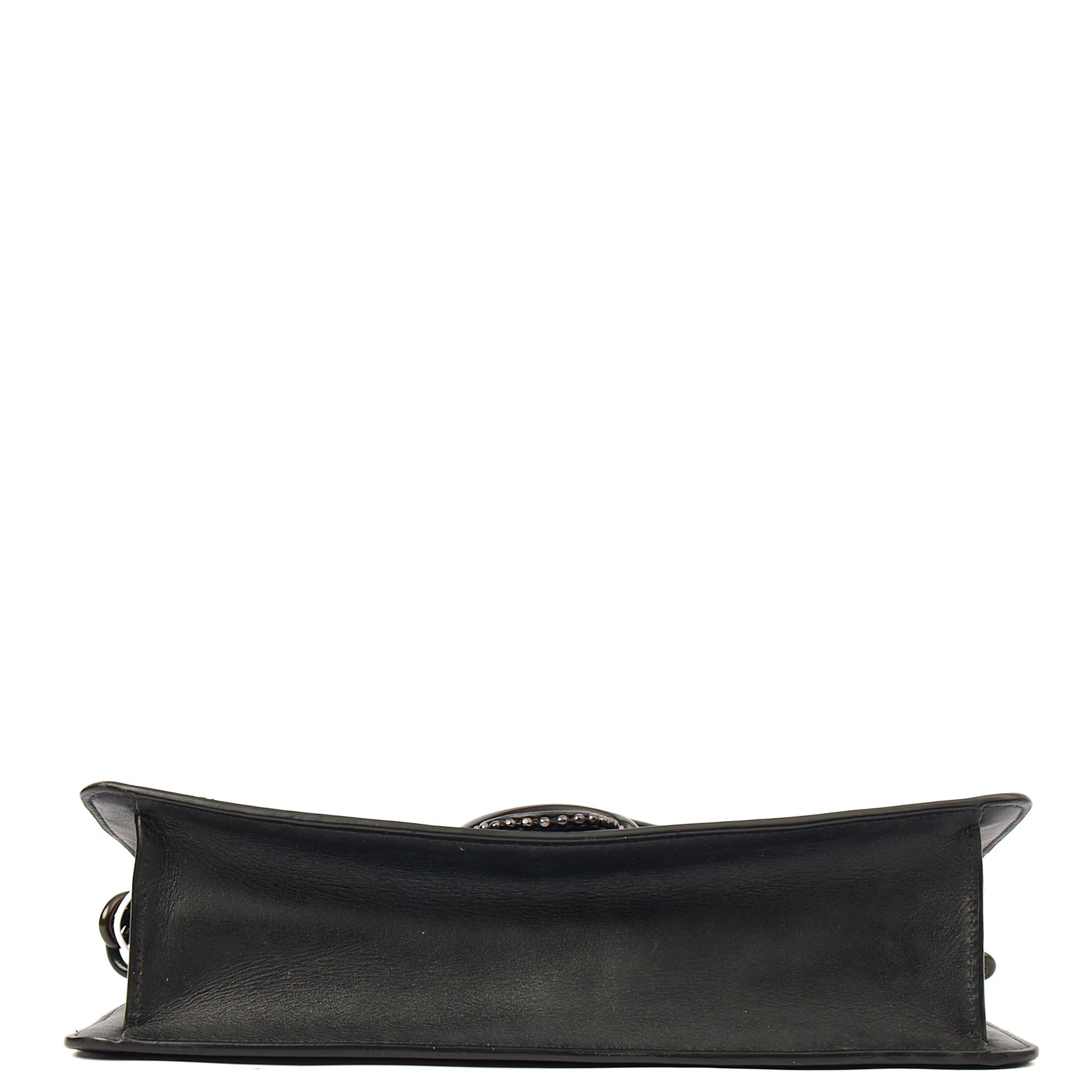 Coach Cross Body Tabby 26 in invalid, Leather — Detail View