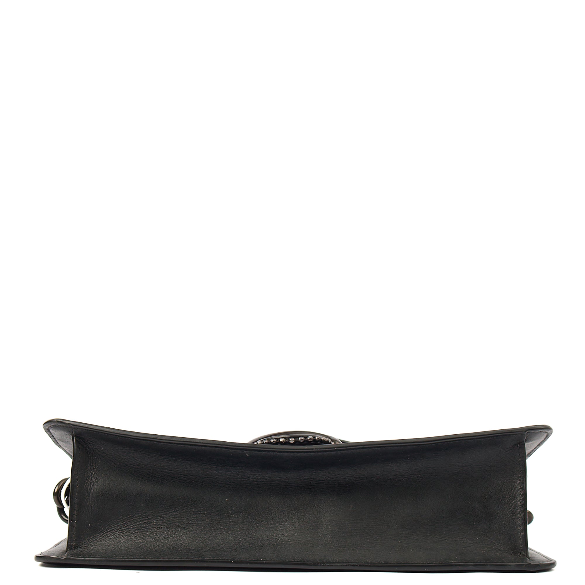 Coach Cross Body Tabby 26 in invalid, Leather — Detail View