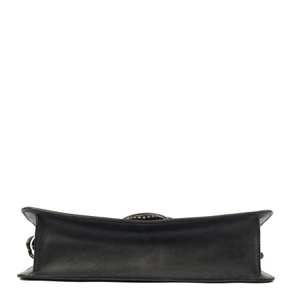 Coach Cross Body Tabby 26 in invalid, Leather — Detail View