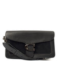 Coach Cross Body Tabby 26 in invalid, Leather — Front View