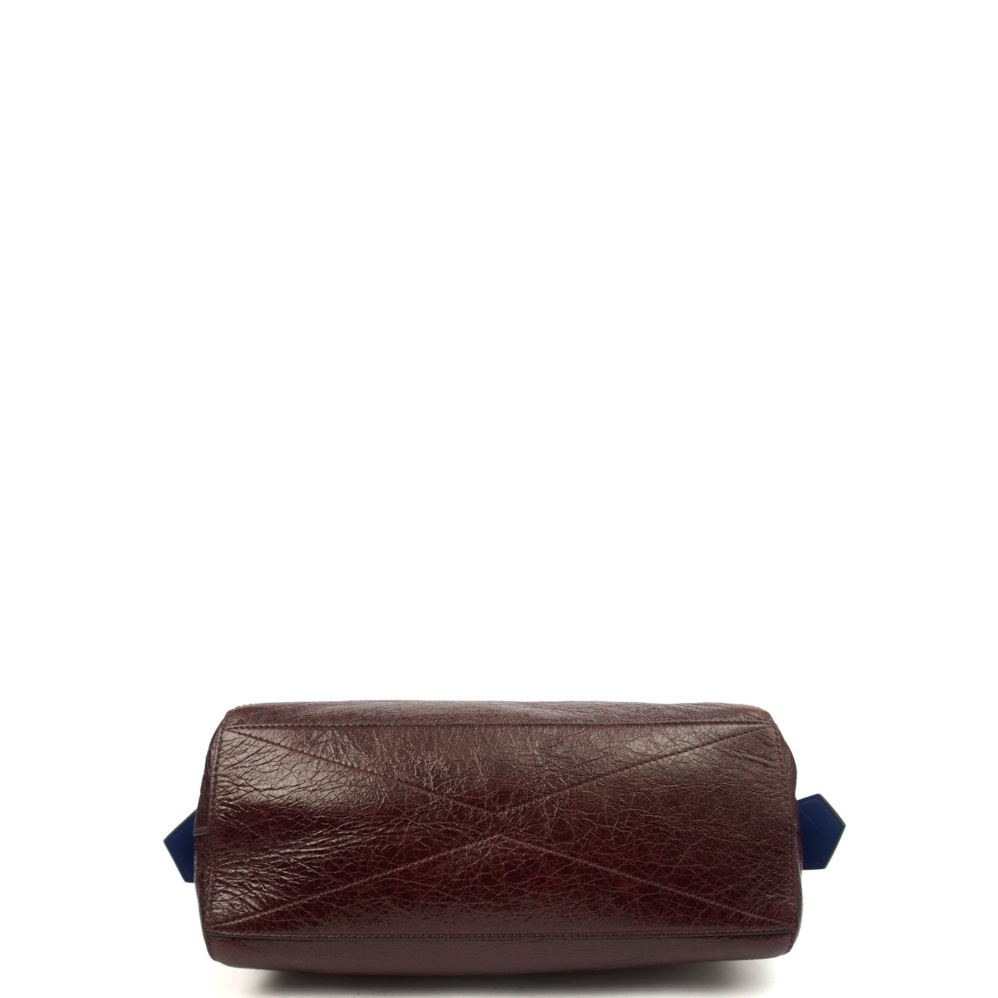 Givenchy Tote ID - Medium in Red, Leather — Alternate View 10