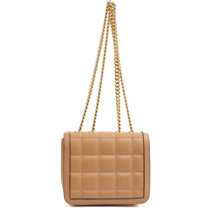 Gucci Cross Body Deco Shoulder - Small in Brown, Leather — Alternate View 10