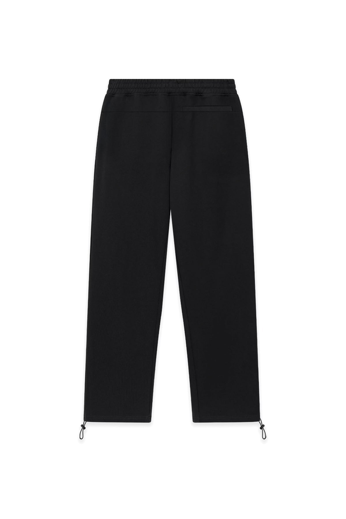 Legende Paris LND Tonal Jogger - Black — XS — Side View