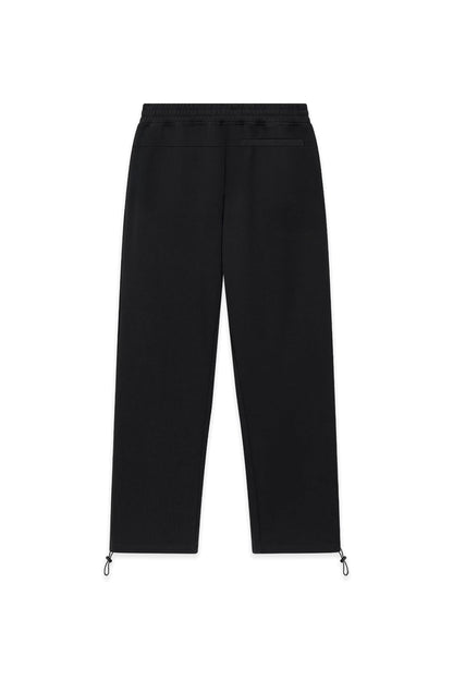 Legende Paris LND Tonal Jogger - Black — XS — Side View