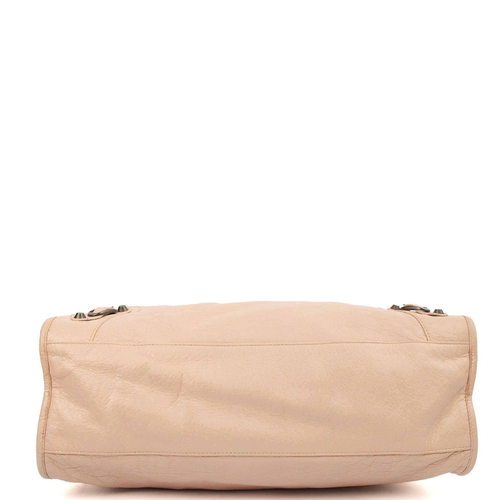 Balenciaga Tote Classic City - Medium in invalid, Veau (Calfskin) — Alternate View 12