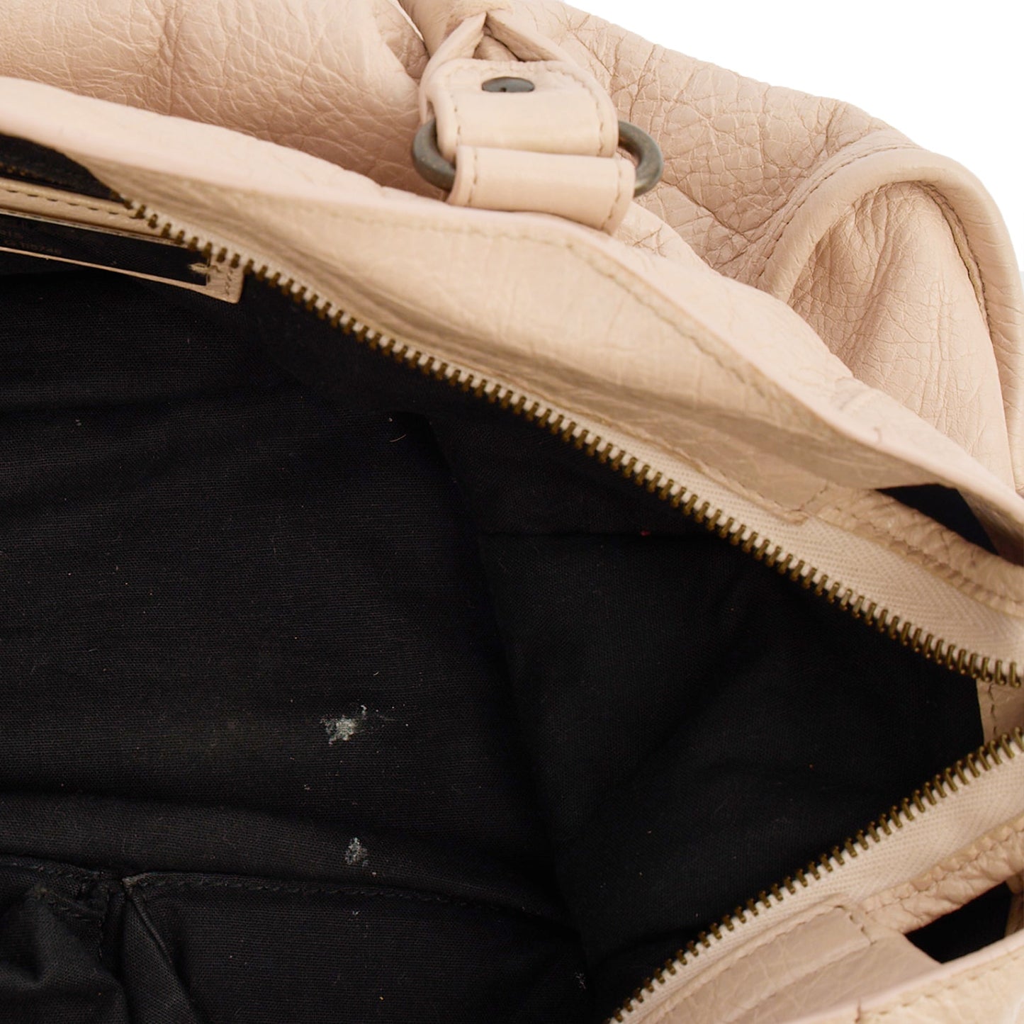 Balenciaga Tote Classic City - Medium in invalid, Veau (Calfskin) — Alternate View 14