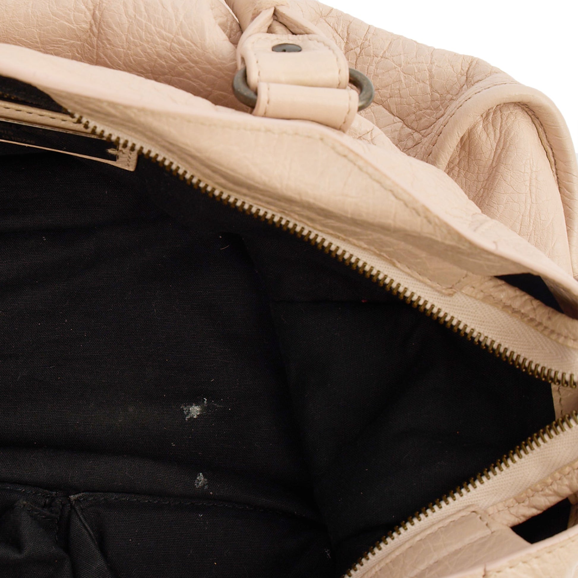 Balenciaga Tote Classic City - Medium in invalid, Veau (Calfskin) — Alternate View 14