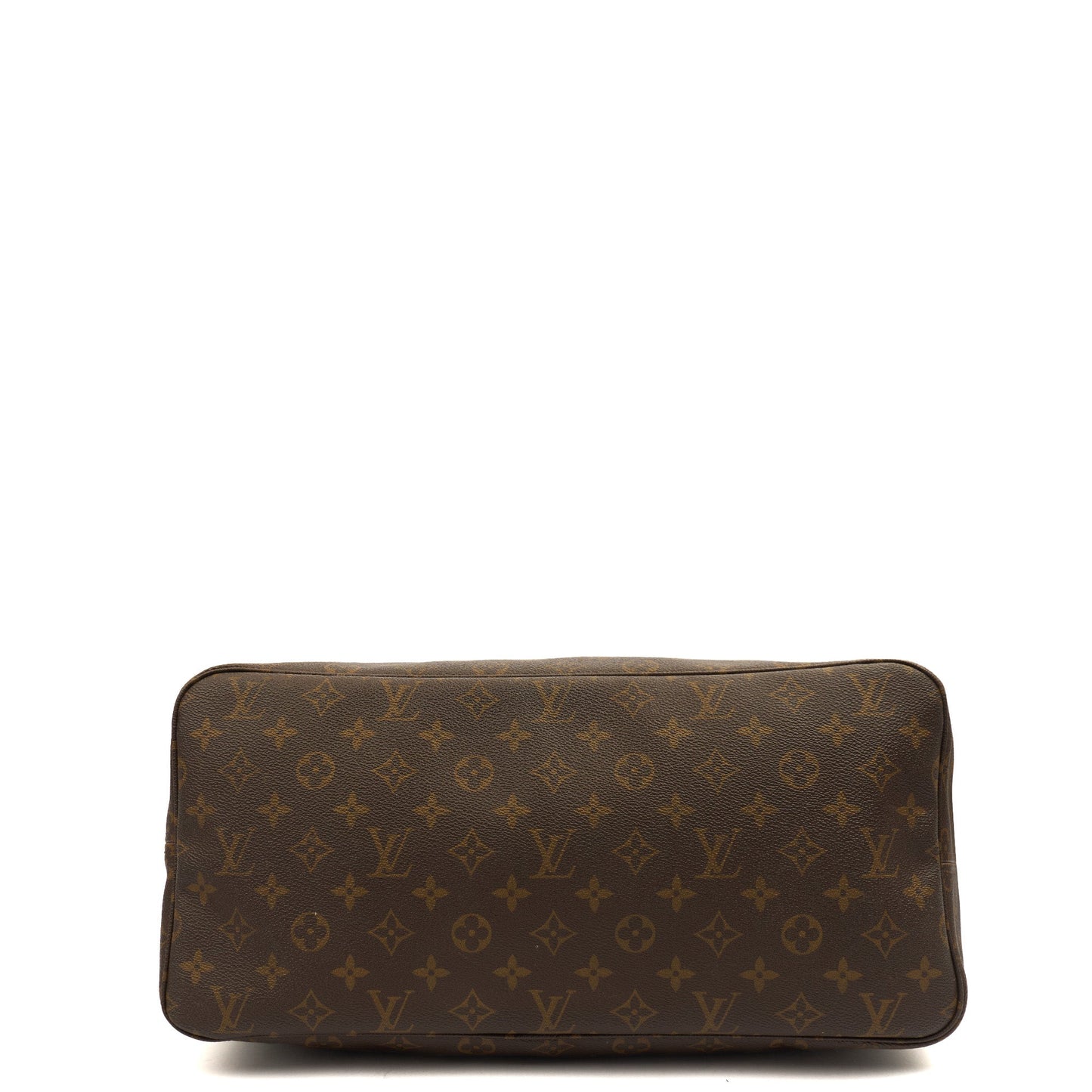 Louis Vuitton Tote Neverfull GM in Monogram, Canvas — Alternate View 11