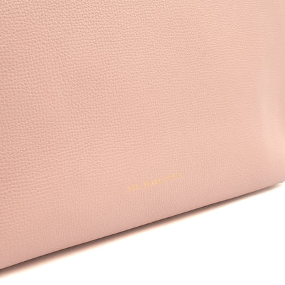 Burberry Tote Tote in Pink, Leather — Lifestyle View