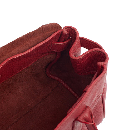 Mulberry Tote Ledbury in Red, Leather — Alternate View 11
