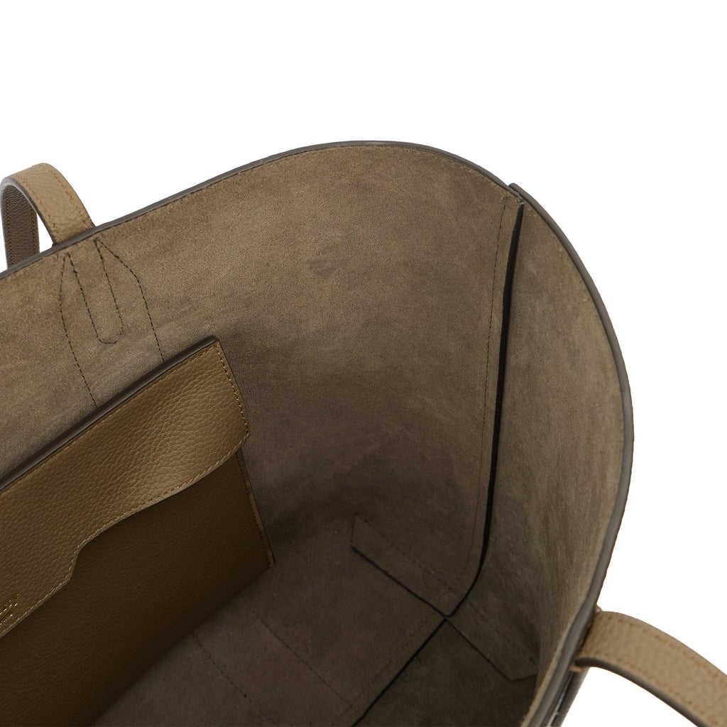 Mulberry Tote Bayswater Tote in Clay, Calfskin Leather — Alternate View 7