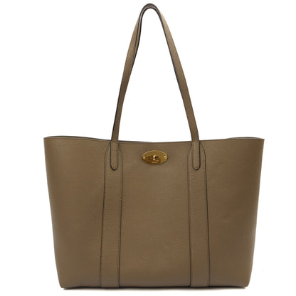 Mulberry Tote Bayswater Tote in Clay, Calfskin Leather — Alternate View 8