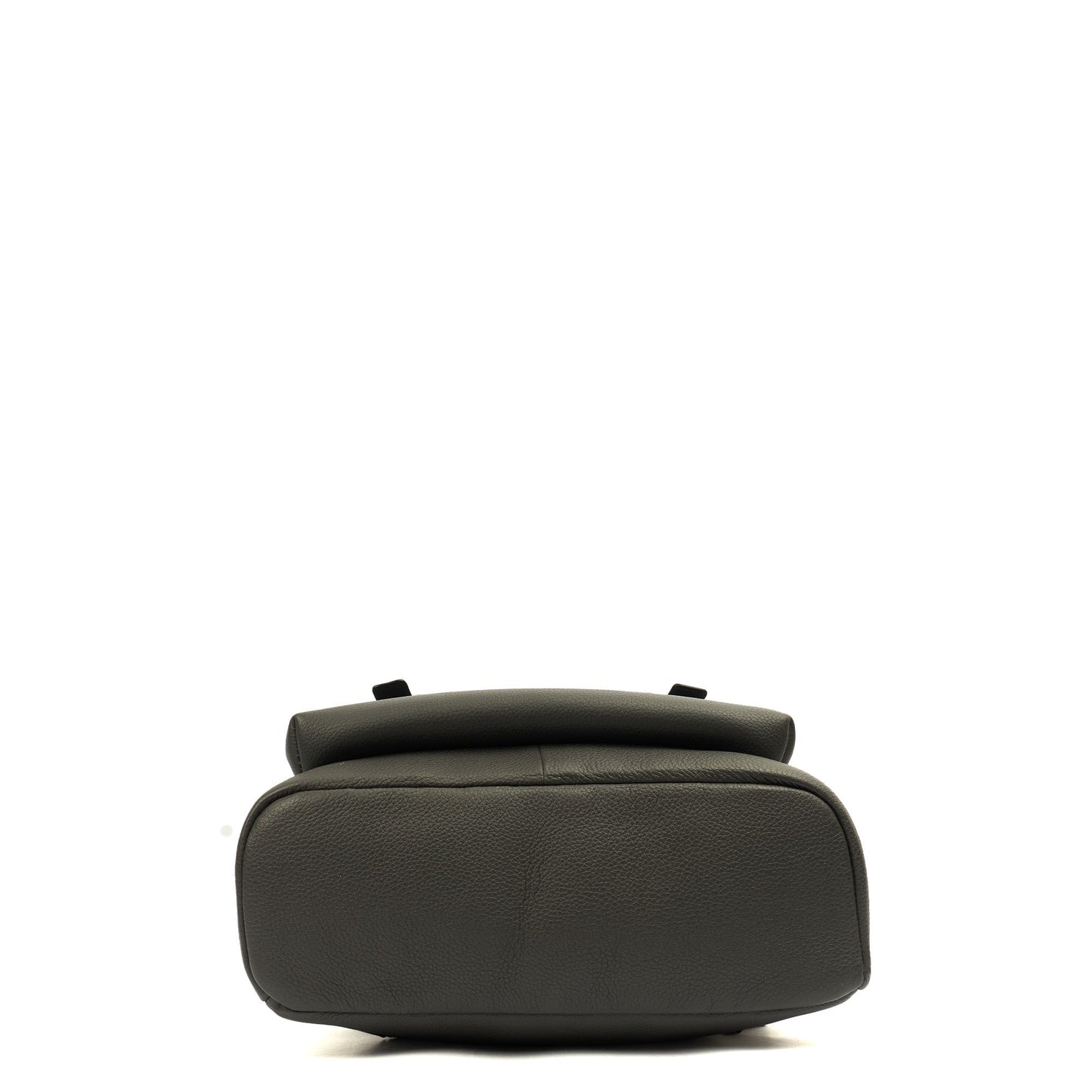 Loewe Backpack Yago Backpack in Grey, Leather — Alternate View 11
