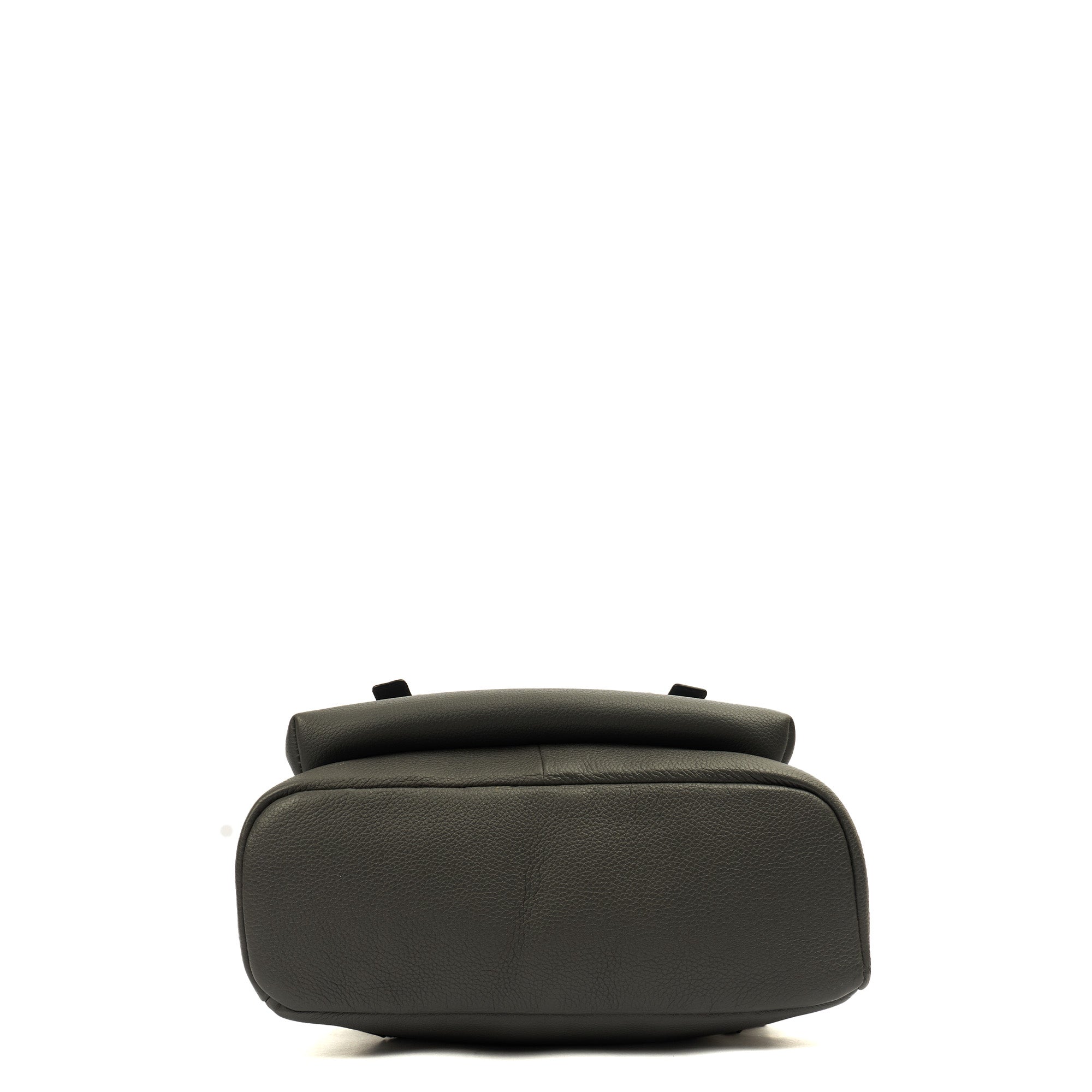 Loewe Backpack Yago Backpack in Grey, Leather — Alternate View 11