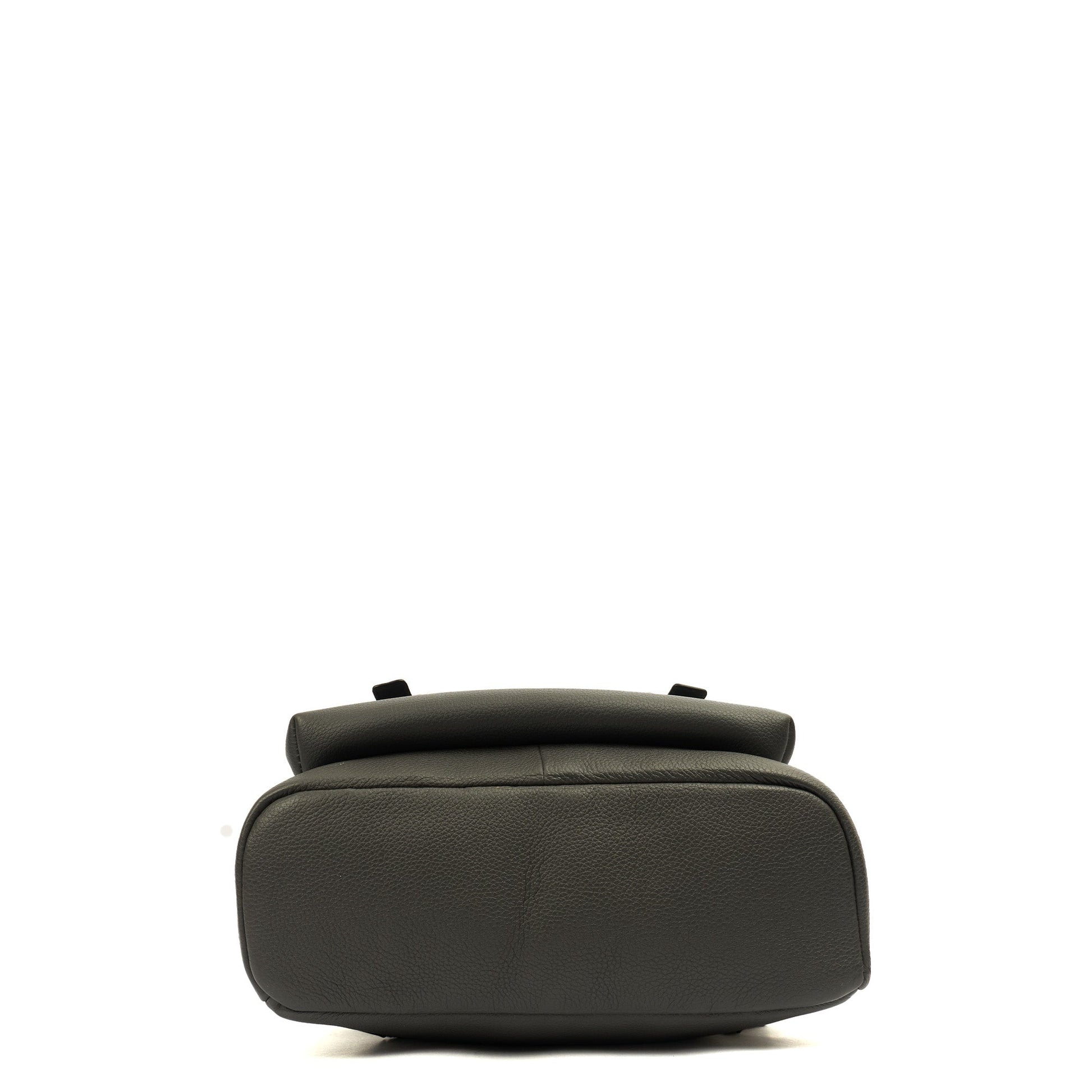 Loewe Backpack Yago Backpack in Grey, Leather — Alternate View 17