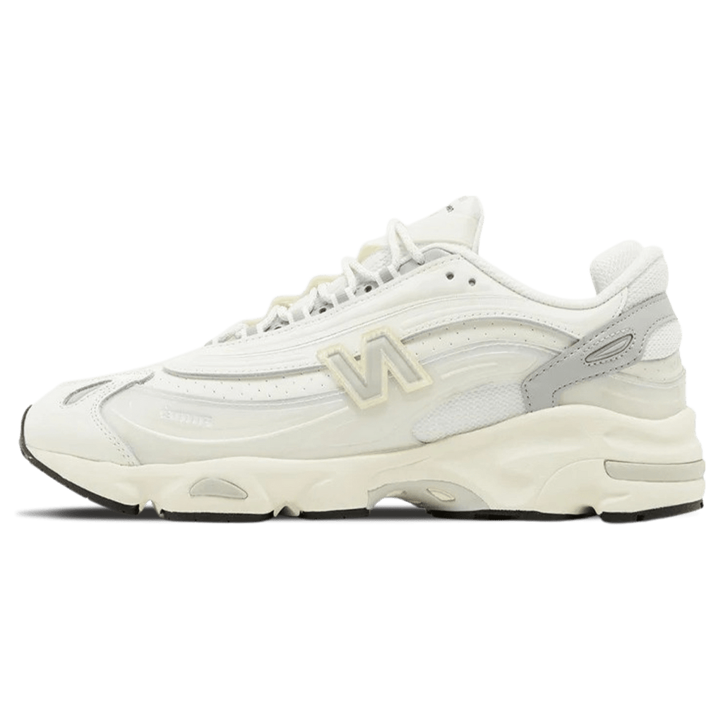 Aimé Leon Dore x 1000 'Sea Salt Concrete' — UK 3.5 | EU 36 | US 4 — Front View