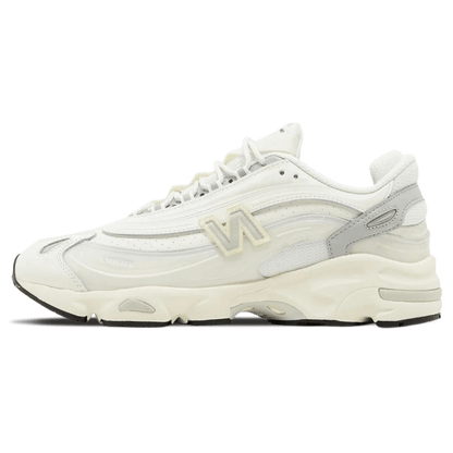 Aimé Leon Dore x 1000 'Sea Salt Concrete' — UK 3.5 | EU 36 | US 4 — Front View