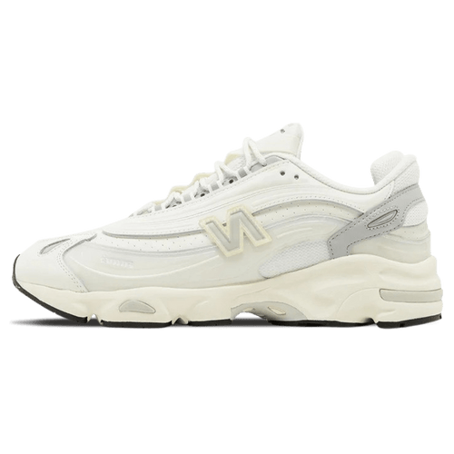 Aimé Leon Dore x 1000 'Sea Salt Concrete' — UK 3.5 | EU 36 | US 4 — Front View