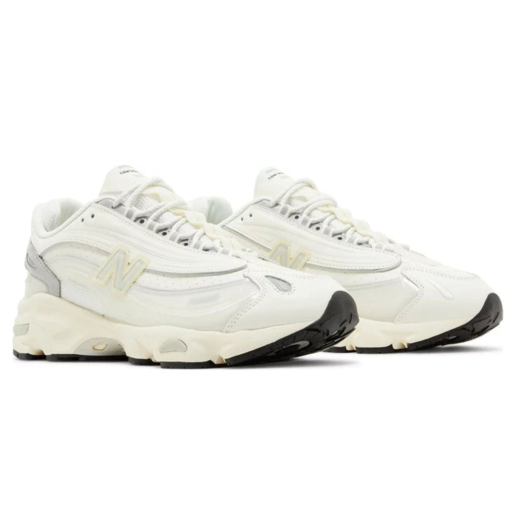 Aimé Leon Dore x 1000 'Sea Salt Concrete' — UK 3.5 | EU 36 | US 4 — Top View