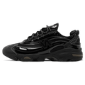 Aimé Leon Dore x 1000 'Black' — UK 3.5 | EU 36 | US 4 — Front View