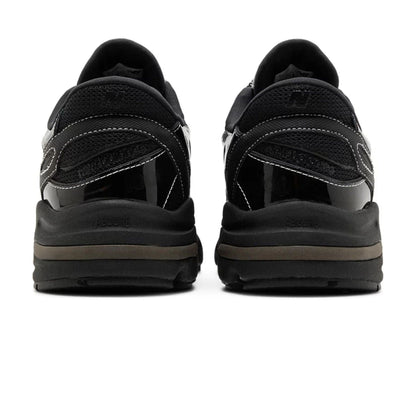 Aimé Leon Dore x 1000 'Black' — UK 3.5 | EU 36 | US 4 — Side View