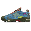 Salehe Bembury x New Balance 1000 'Fog Be The Cloud' — UK 3.5 | EU 36 | US 4 — Front View