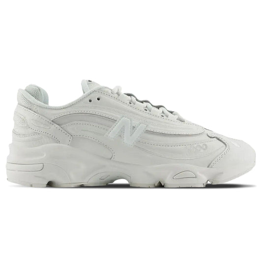 New Balance 1000 'Reflection Sea Salt' — UK 3.5 | EU 36 | US 4 — Side View