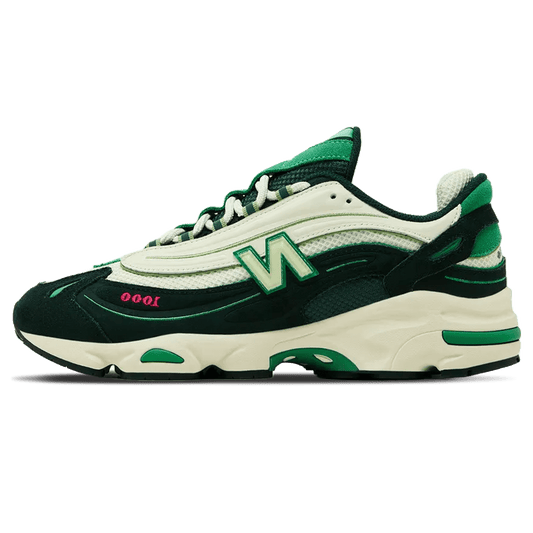 Concepts x New Balance 1000 'Mile' — UK 3.5 | EU 36 | US 4 — Front View