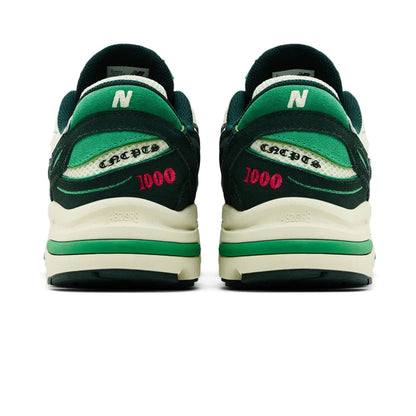 Concepts x New Balance 1000 'Mile' — UK 3.5 | EU 36 | US 4 — Detail View