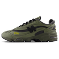 New Balance 1000 'Dark Olivine Magnet' — UK 3.5 | EU 36 | US 4 — Front View