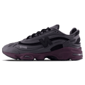New Balance 1000 'Magnet Plum Brown' — UK 3.5 | EU 36 | US 4 — Front View