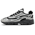 New Balance 1000 'Grey Day 2025' — UK 3.5 | EU 36 | US 4 — Front View