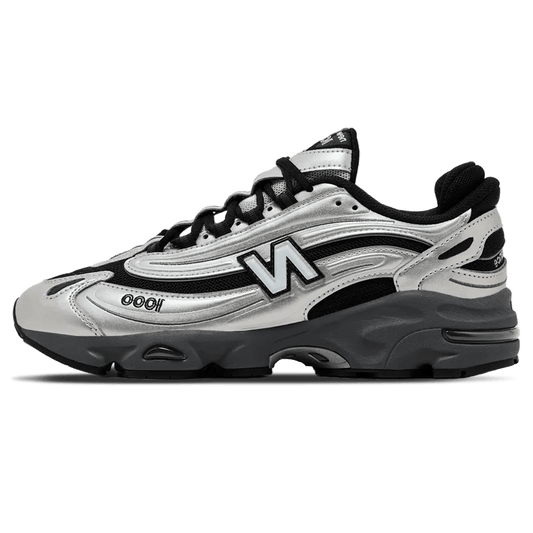 New Balance 1000 'Grey Day 2025' — UK 3.5 | EU 36 | US 4 — Front View