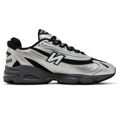 New Balance 1000 'Grey Day 2025' — UK 3.5 | EU 36 | US 4 — Side View