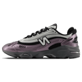 New Balance 1000 'Dark Ice Wine' — UK 3.5 | EU 36 | US 4 — Front View