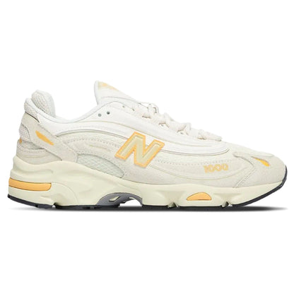 New Balance 1000 'Mineral Sea Salt' Footlocker Exclusive — UK 3.5 | EU 36 | US 4 — Side View