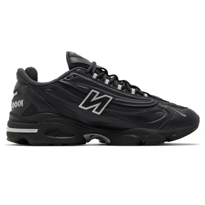 New Balance 1000 Made In USA 'Rain Cloud Pack - Phantom' — UK 3.5 | EU 36 | US 4 — Side View