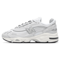 New Balance 1000 'Rain Cloud Pack - White' — UK 3.5 | EU 36 | US 4 — Front View