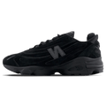 New Balance 1000 'Black Cat' — UK 3.5 | EU 36 | US 4 — Front View