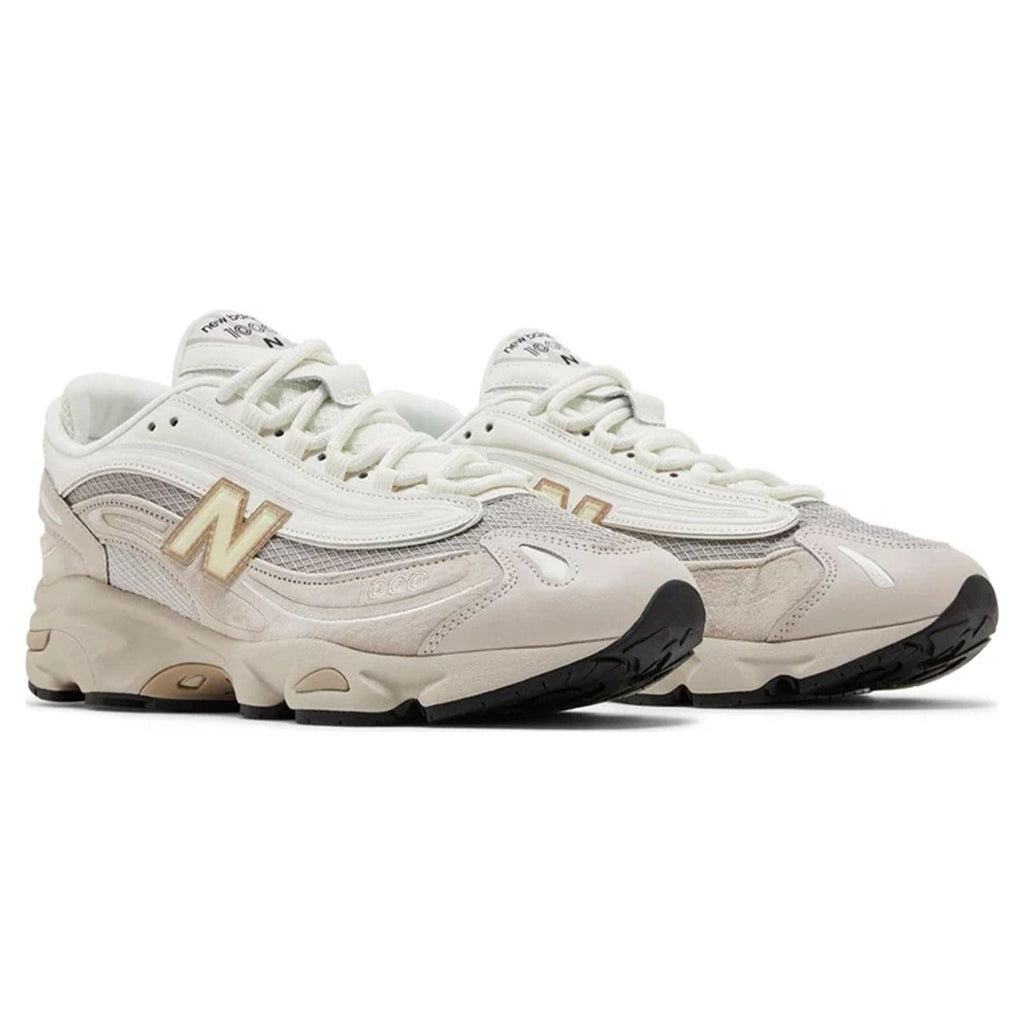 New Balance 1000 'Moonrock Sea Salt' — UK 3.5 | EU 36 | US 4 — Detail View