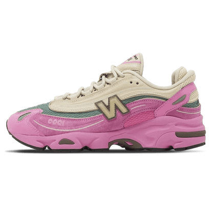 New Balance 1000 'Real Pink Sandstone' — UK 3.5 | EU 36 | US 4 — Front View