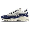 New Balance 1000 'Navy Sea Salt' — UK 3.5 | EU 36 | US 4 — Front View