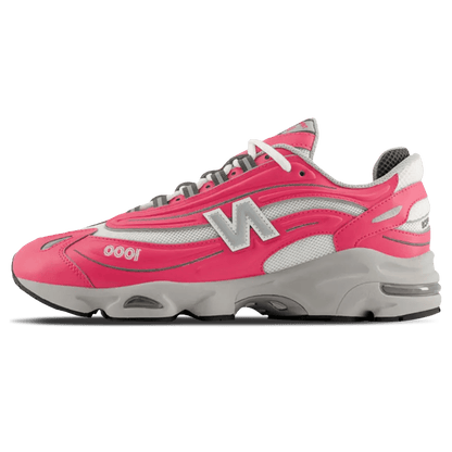 New Balance 1000 'Dragon Berry' — UK 3.5 | EU 36 | US 4 — Front View