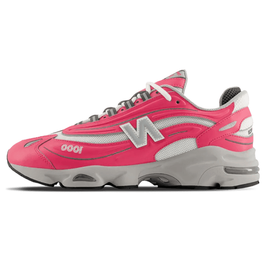 New Balance 1000 'Dragon Berry' — UK 3.5 | EU 36 | US 4 — Front View