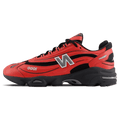 New Balance 1000 'Red Black' — UK 3.5 | EU 36 | US 4 — Front View
