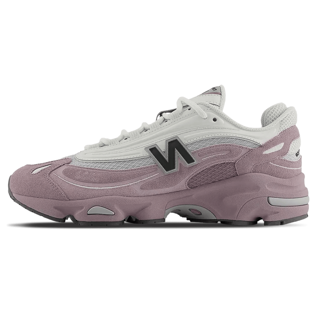 New Balance 1000 'Light Mauve' — UK 3.5 | EU 36 | US 4 — Front View