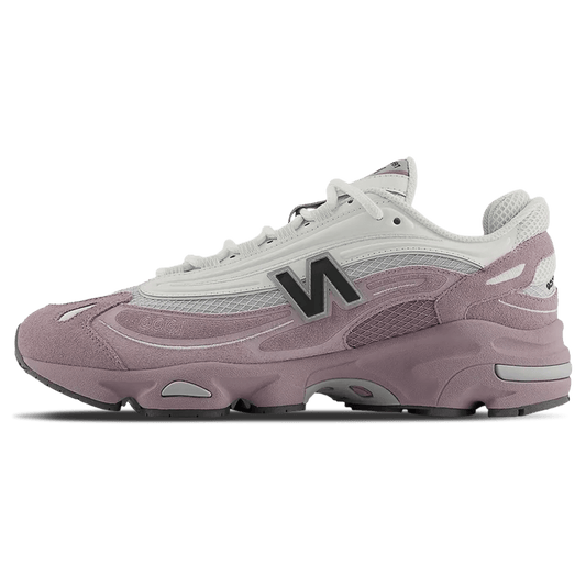 New Balance 1000 'Light Mauve' — UK 3.5 | EU 36 | US 4 — Front View